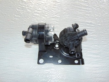 VW PASSAT B8 POMPA WODY DTS DTU 3Q0965567E 3Q0121093BS