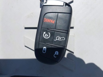 Dodge Durango III 3.6 V6 294KM 2023 Dodge Durango 2023 DODGE DURANGO GT PREMIUM AWD 3.6 Benzyna 295KM, zdjęcie 12