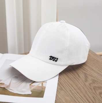 Женская бейсболка