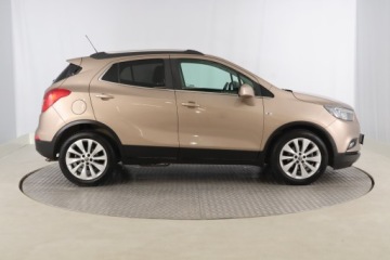 Opel Mokka I SUV 1.6 Ecotec 115KM 2017 Opel Mokka 1.6, Salon Polska, 1. Właściciel, zdjęcie 5