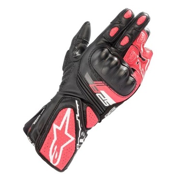 Rękawice damskie ALPINESTARS STELLA SP-8 V3 roz.L