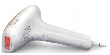 PHILIPS Lumea Advanced IPL депилятор SC 1997/00 + 2 насадки футляр SC1997/00