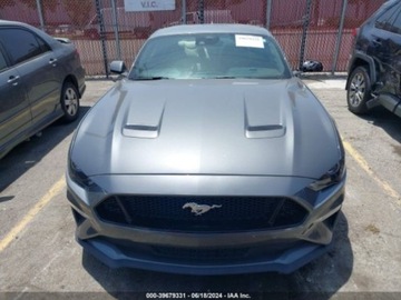 Ford Mustang VI Mach 1 5.0 Ti-VCT 460KM 2021 Ford Mustang 2021r, GT, 5.0L 5.0 Benzyna 460KM, zdjęcie 3