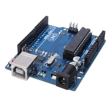 Базовый стартовый комплект UNO KIT — Стартовый комплект UNO R3 — совместимость с Arduino