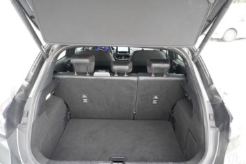 Ford Puma II 2020 Ford Puma St LineAsystentyPol SkoraGrzaneFoteleEl.KlapaFull LEDFull Serwis, zdjęcie 7