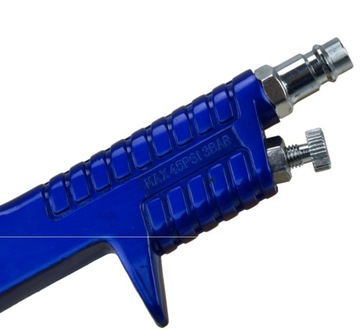 ПИСТОЛЕТ ДЛЯ ПОКРАСКИ HVLP 1,4 ММ