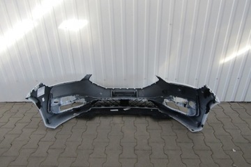 Бампер передний Cupra Leon 4 IV 5FA 20-