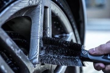 Muc-Off 206 Набор из 5 щеток для мытья мотоцикла