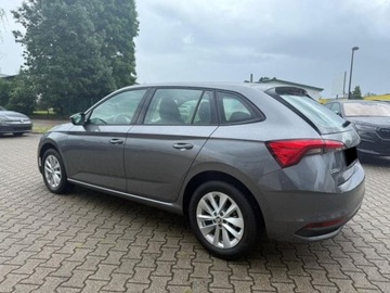 Skoda Scala Hatchback Facelifting 1.5 TSI 150KM 2025 SKODA Scala Edition 130 1.5 TSI DSG Hatchback 150KM 2025, zdjęcie 3