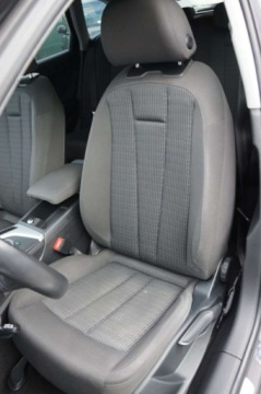 Audi A4 B9 Limousine 2.0 TDI 190KM 2017 Audi A4 Avant 2.0 TDI CR 190 KM 4x4, Navi, Virtual, Ambiente, Biksenon, GW, zdjęcie 28