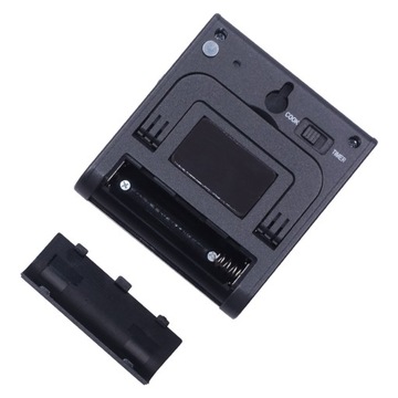 Termometr Termostat Minutnik do Wędzarni Mięsa Elektroniczny Grill z Sondą