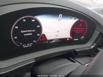 Porsche Cayenne III 2024 Porsche Cayenne Coupe, 2024r., 4x4, 3.0L 3.0 Benzyna 348KM, zdjęcie 10