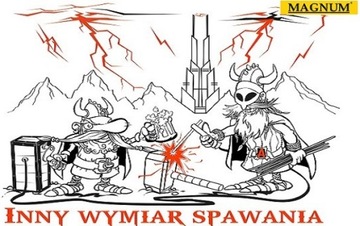 Сварочная горелка MIG/MAG MB 24 MAGNUM 3м