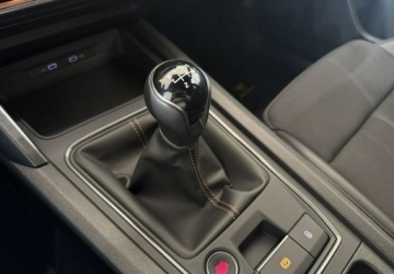Cupra Formentor Crossover 1.5 TSI 150KM 2023 Cupra Formentor VAT 23 1.5TSI 150KM M6 2023 r., salon PL, I wl., gwarancja, zdjęcie 16