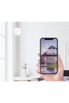 Беспроводная система охранной сигнализации WOOX Smart Security