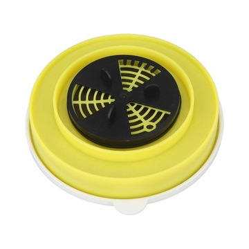 Дозатор для муравьиной и уксусной кислоты