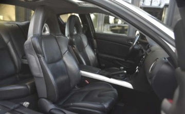 Mazda RX-8 1.3 Wankel 231KM 2004 Mazda RX-8 Mazda RX-8 Sports-Line 1.3 Benzyna 231KM, zdjęcie 9