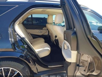 Mercedes GLE V167 2021 Mercedes-Benz GLE 350 2021 2.0l 2.0 Benzyna 255KM, zdjęcie 12