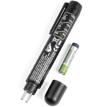 ТОЧЕЧНЫЙ индикатор ТОРМОЗНОЙ ЖИДКОСТИ АККУМУЛЯТОРНЫЙ КОМПЛЕКТ