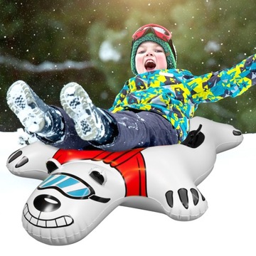 ГОРКА ГОРКА, НАДУВНОЙ МИШКА