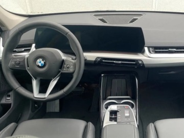 BMW X1 U11 Crossover 1.5 20i 170KM 2026 BMW X1 sDrive20i xLine Suv 1.5 (170KM) 2026, zdjęcie 5