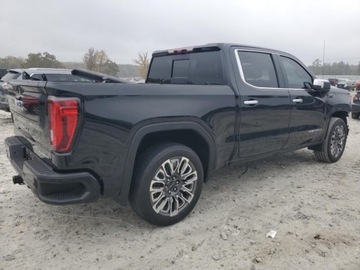  GMC Sierra K1500 Denali Ultimate 2023 6.2l 6.2 Benzyna 420KM, zdjęcie 3