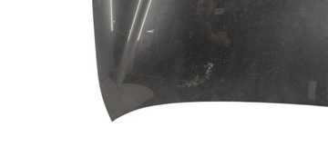 JAGUAR S-TYPE S TYP X200 99-03 KAPOTA KRYT MOTORU