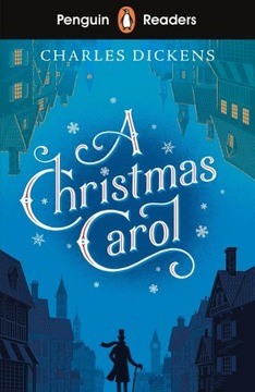 A CHRISTMAS CAROL. PENGUIN READERS LEVEL 1...