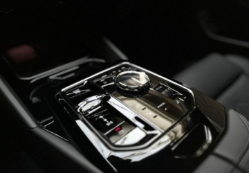 BMW Seria 5 G90-91 2026 BMW Seria 5 540d xDrive, Panorama, M sport, Pakiet Travel, Bowers, 21 cali, zdjęcie 7