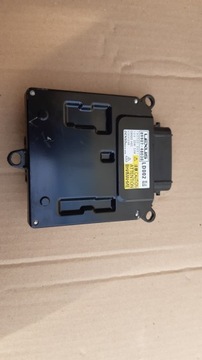 PRZETWORNICA LAMPY LEXUS RX 450h