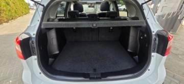 Suzuki SX4 II 2014 Suzuki SX4 S-Cross 1.6 VVT 120KM AUTOMAT Klima PdC Import Raty Oplaty, zdjęcie 32