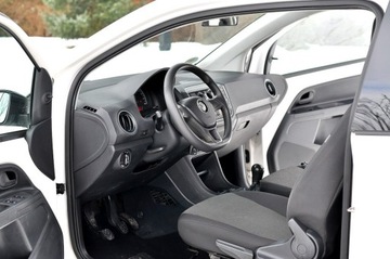Volkswagen up! Hatchback 5d Facelifting 1.0 60KM 2017 Volkswagen Up! 1.0 60KM Klima El.Szyby Led, zdjęcie 12