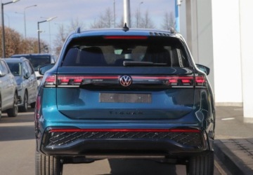 Volkswagen Tiguan III 2026 Volkswagen Tiguan LED Matrix, Climatronic, pakiet zimowy, dostepny od reki, zdjęcie 3