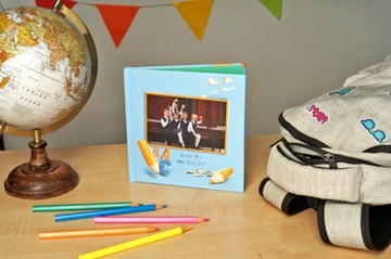 Фото Сувенир на Крещение Подарок ВАШИ ФОТО Подарок на Крещение