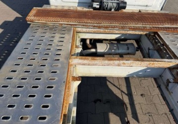 Renault Master III 2009 Renault Master 2009 Renault Master 2,5L 2.5 Diesel 145KM, zdjęcie 12