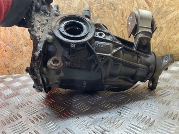 DIFER NÁPRAVA ZADNÍ SEDAN 2,5 MERCEDES-BENZ W204 2,2CDI