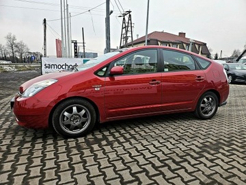 Toyota Prius II 2007 Toyota Prius Gwarantowane226tyskm*Szwecja!, zdjęcie 3