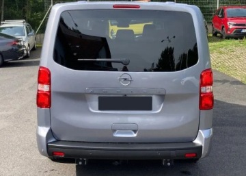 Opel Zafira D 2026 Opel Zafira Pakiet Design Pakiet Kierowcy LED Metalik L2 2.2 Diesel, zdjęcie 6