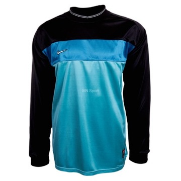 BLUZA BRAMKARSKA NIKE MENS HOMME 160747 388 r. M