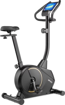 ROWER STACJONARNY MAGNETYCZNY ROWEREK TRENINGOWY FITNESS GYMTEK