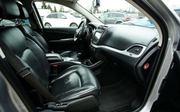 Fiat Freemont 2.0 Multijet II 16v 170KM 2015 Fiat Freemont 2.0 mjet 170KM diesel 4x4 Black Code 7 osob TV Navi PDC Pols, zdjęcie 18