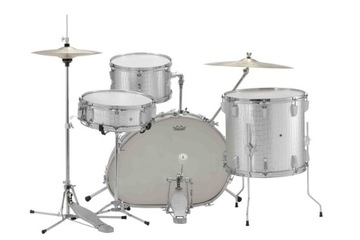 Vox - барабанные Telstar 2020