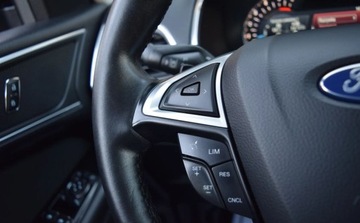 Ford S-Max II Van 2.0 TDCi 180KM 2017 Ford S-Max 2.0 TDCi 180 PS PowerShift Titanium Sony Ledy Navi 2.0 Diesel, zdjęcie 21