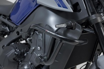 SW-MOTECH Yamaha MT-09 (20-22) защитные дуги