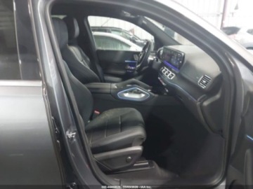 Mercedes GLS X167 2025 Mercedes-Benz GLS 450 4Matic 2025 3.0 Benzyna 375KM, zdjęcie 9