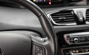 Renault Grand Scenic II Grand Scenic 2013 Energy TCe 130KM 2014 Renault Grand Scenic 1.2Turbo 130Ps Bose Navi Polskora Kamera Ledy Szwajc, zdjęcie 22