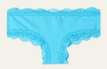 TEZENIS figi brazylijskie azzurro power M/38