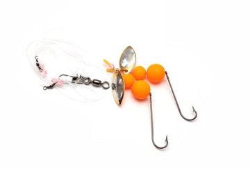 УСТАНОВКА ДЛЯ РЫБАЛКИ НА ПЛЯЖЕ - ЙОРК 50990