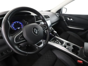 Renault Kadjar Crossover Facelifting 1.3 TCe 140 FAP 140KM 2019 Renault Kadjar Intens automat navi kamera hak, zdjęcie 13