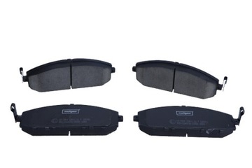 MAXGEAR KLOCKI HAM. NISSAN P. PATROL GR Y61 98-